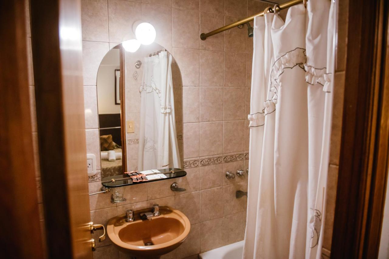 Hotel Pacifico ميندوزا المظهر الخارجي الصورة