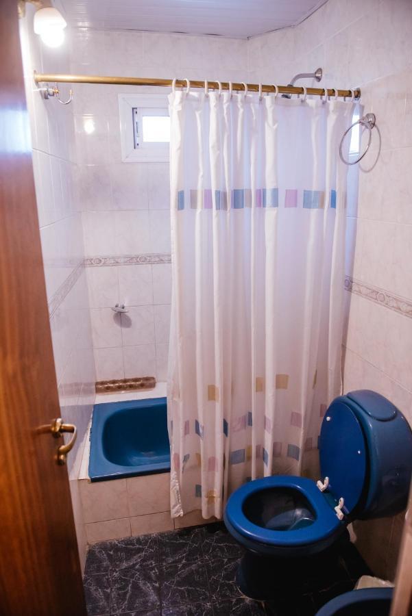 Hotel Pacifico ميندوزا المظهر الخارجي الصورة